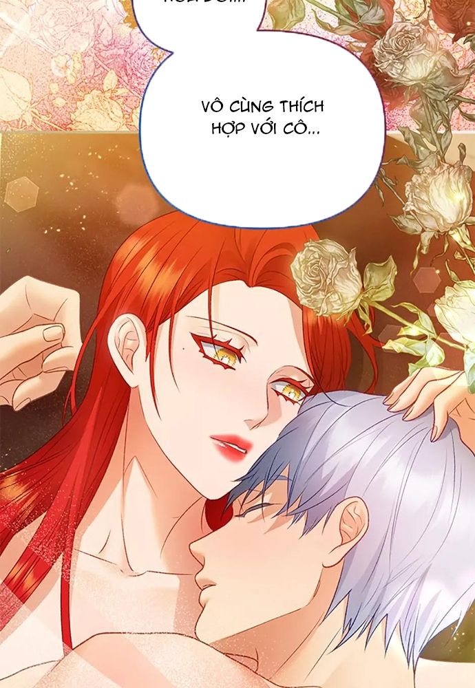 Cuộc Sống Xa Hoa Của Cô Nhân Tình Giả Chapter 75 - 121