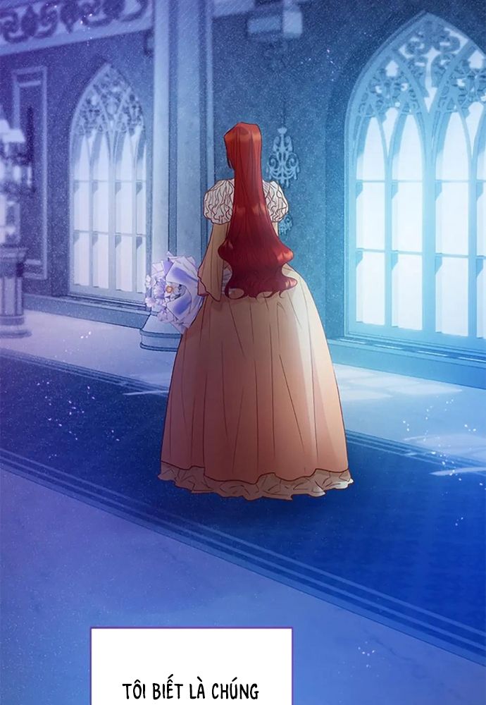 Cuộc Sống Xa Hoa Của Cô Nhân Tình Giả Chapter 75 - 33