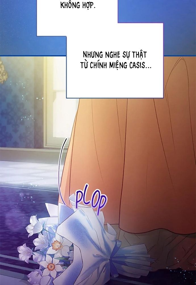 Cuộc Sống Xa Hoa Của Cô Nhân Tình Giả Chapter 75 - 34
