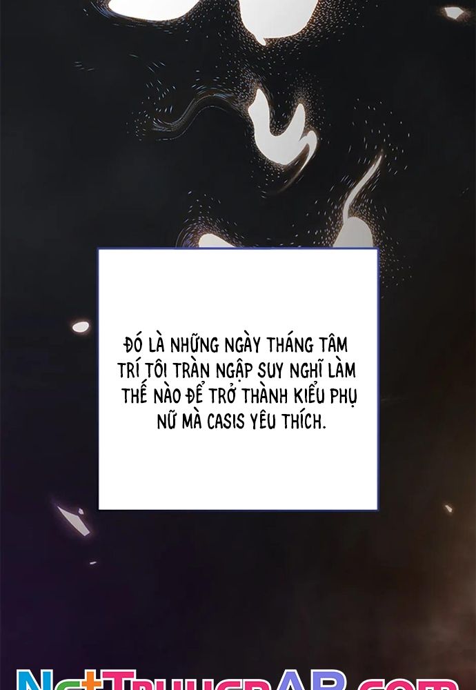 Cuộc Sống Xa Hoa Của Cô Nhân Tình Giả Chapter 75 - 36