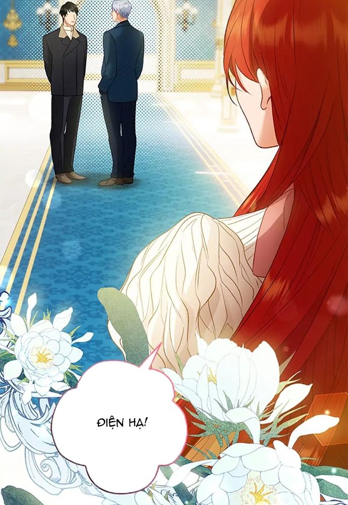 Cuộc Sống Xa Hoa Của Cô Nhân Tình Giả Chapter 75 - 5