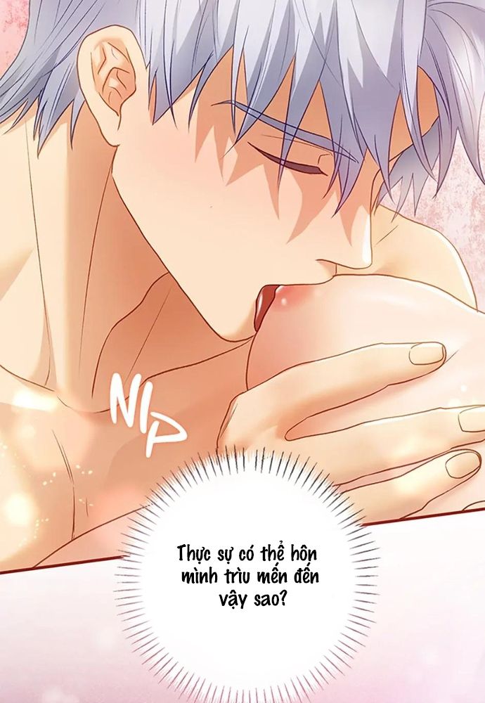Cuộc Sống Xa Hoa Của Cô Nhân Tình Giả Chapter 75 - 57