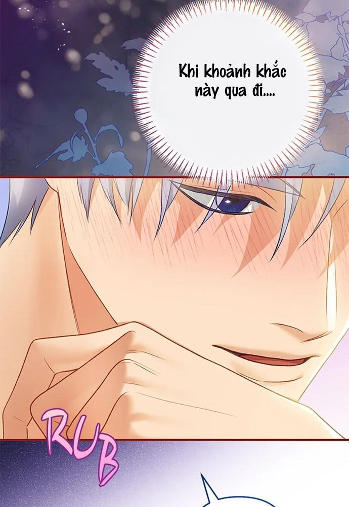 Cuộc Sống Xa Hoa Của Cô Nhân Tình Giả Chapter 75 - 59