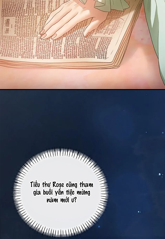 Cuộc Sống Xa Hoa Của Cô Nhân Tình Giả Chapter 76 - 103