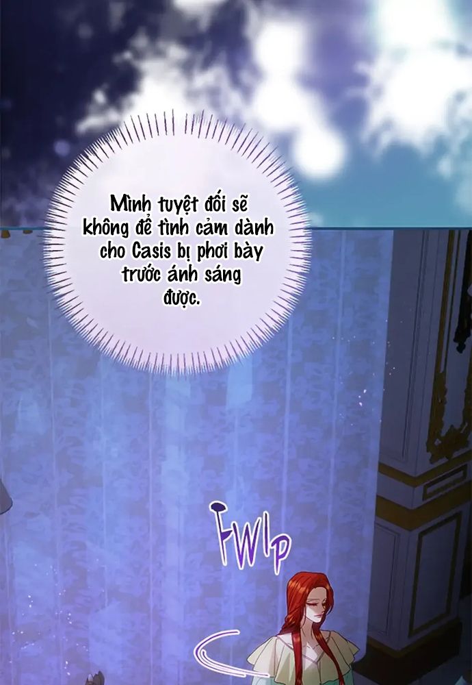 Cuộc Sống Xa Hoa Của Cô Nhân Tình Giả Chapter 76 - 124