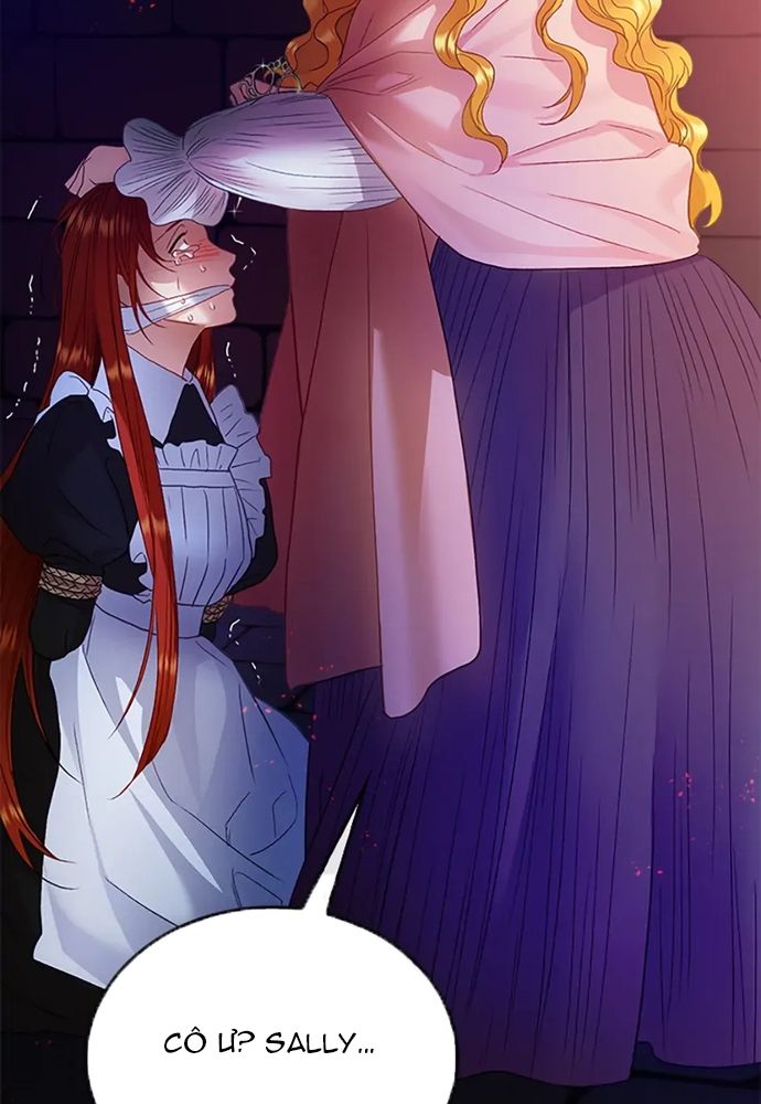 Cuộc Sống Xa Hoa Của Cô Nhân Tình Giả Chapter 76 - 160