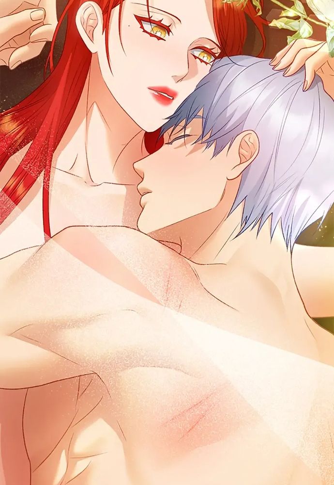 Cuộc Sống Xa Hoa Của Cô Nhân Tình Giả Chapter 76 - 5