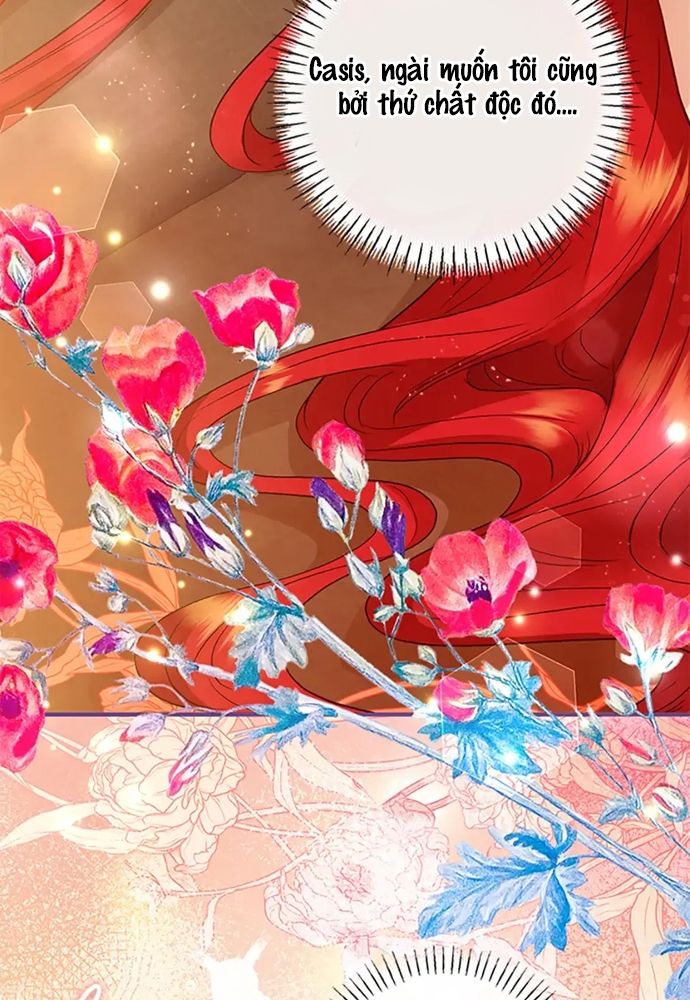 Cuộc Sống Xa Hoa Của Cô Nhân Tình Giả Chapter 76 - 41