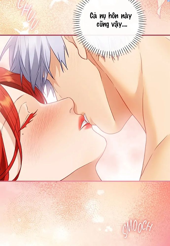 Cuộc Sống Xa Hoa Của Cô Nhân Tình Giả Chapter 76 - 42