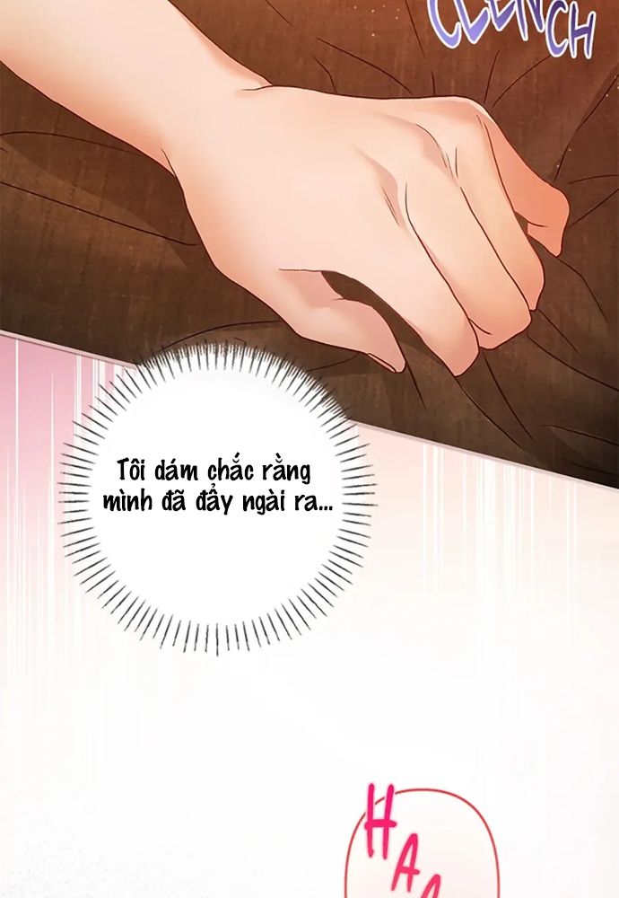 Cuộc Sống Xa Hoa Của Cô Nhân Tình Giả Chapter 76 - 55