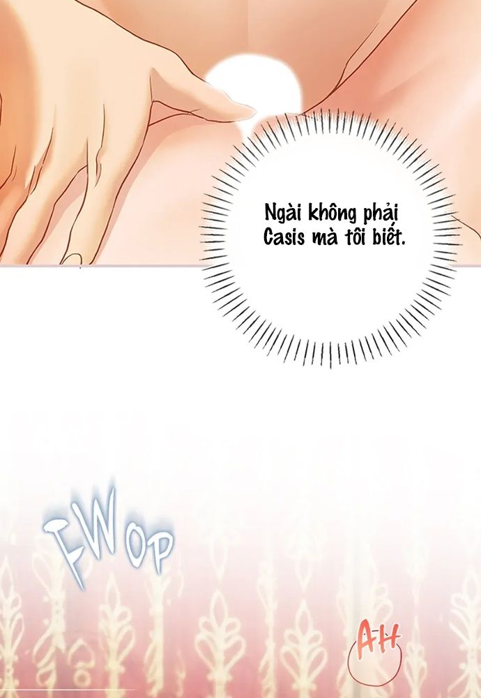 Cuộc Sống Xa Hoa Của Cô Nhân Tình Giả Chapter 76 - 64