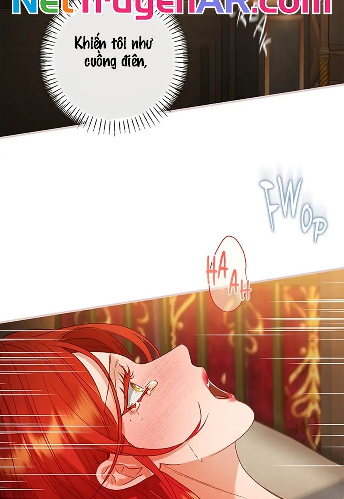 Cuộc Sống Xa Hoa Của Cô Nhân Tình Giả Chapter 76 - 67