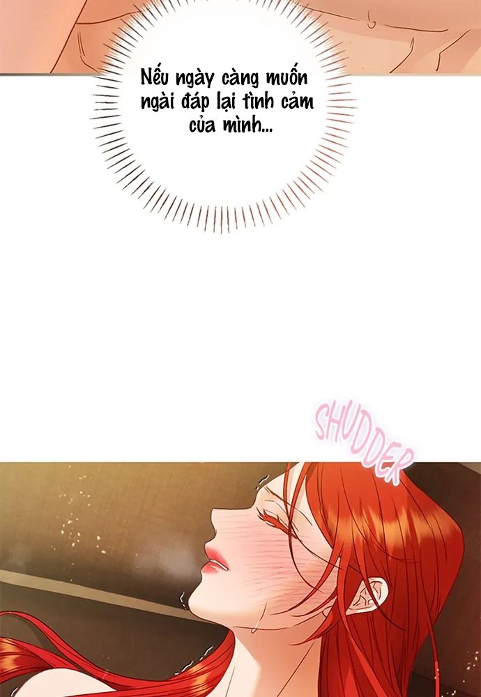 Cuộc Sống Xa Hoa Của Cô Nhân Tình Giả Chapter 76 - 80