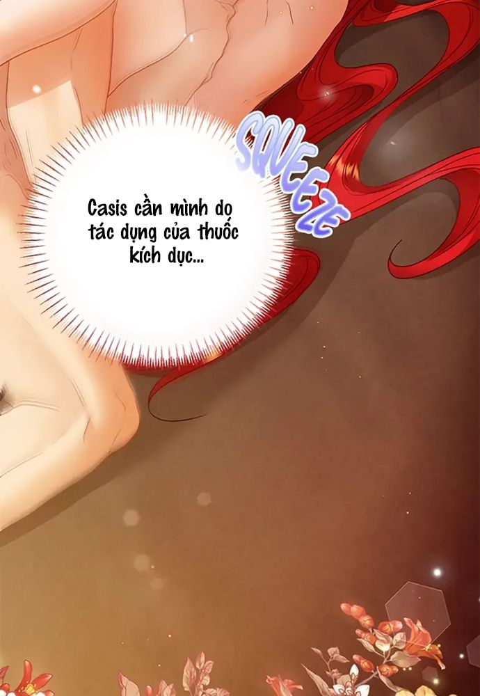 Cuộc Sống Xa Hoa Của Cô Nhân Tình Giả Chapter 76 - 83