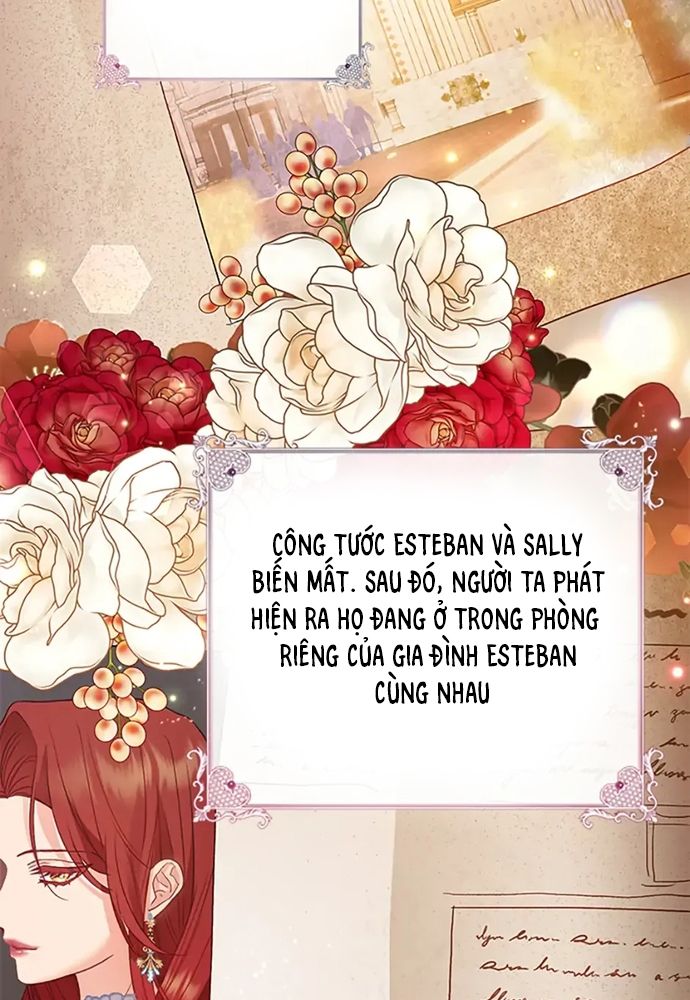 Cuộc Sống Xa Hoa Của Cô Nhân Tình Giả Chapter 76 - 91