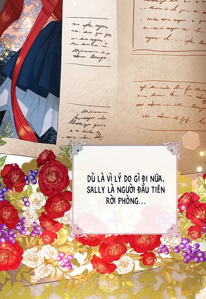 Cuộc Sống Xa Hoa Của Cô Nhân Tình Giả Chapter 76 - 92