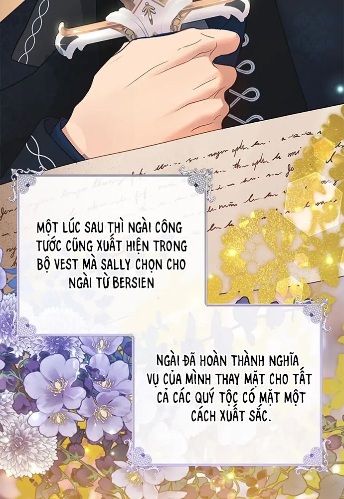 Cuộc Sống Xa Hoa Của Cô Nhân Tình Giả Chapter 76 - 94
