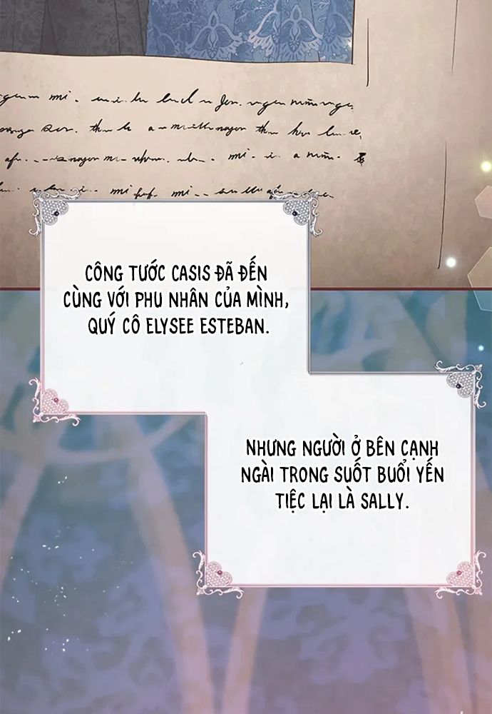 Cuộc Sống Xa Hoa Của Cô Nhân Tình Giả Chapter 76 - 98