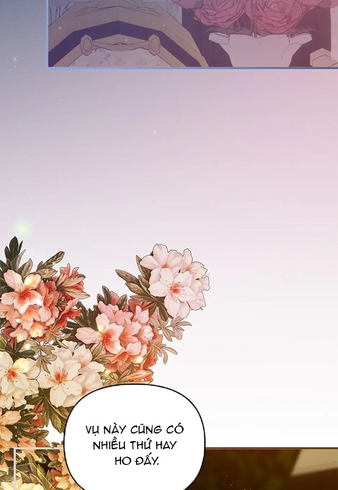 Cuộc Sống Xa Hoa Của Cô Nhân Tình Giả Chapter 77 - 28