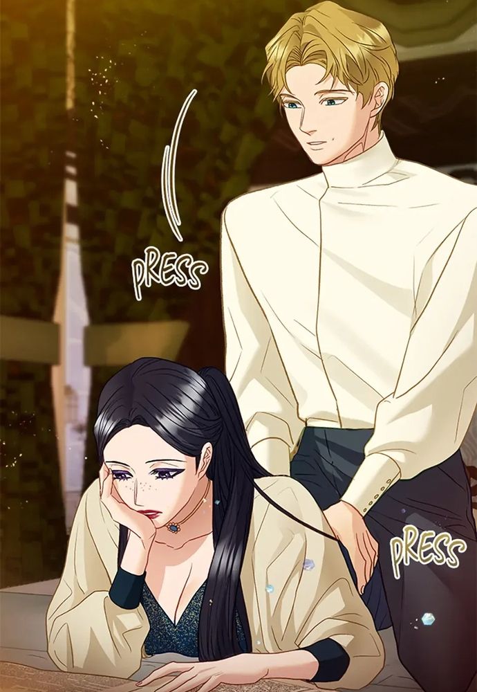 Cuộc Sống Xa Hoa Của Cô Nhân Tình Giả Chapter 77 - 31