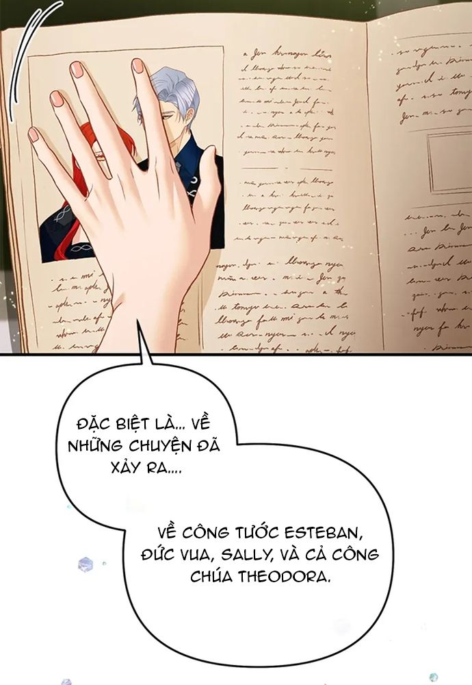 Cuộc Sống Xa Hoa Của Cô Nhân Tình Giả Chapter 77 - 33