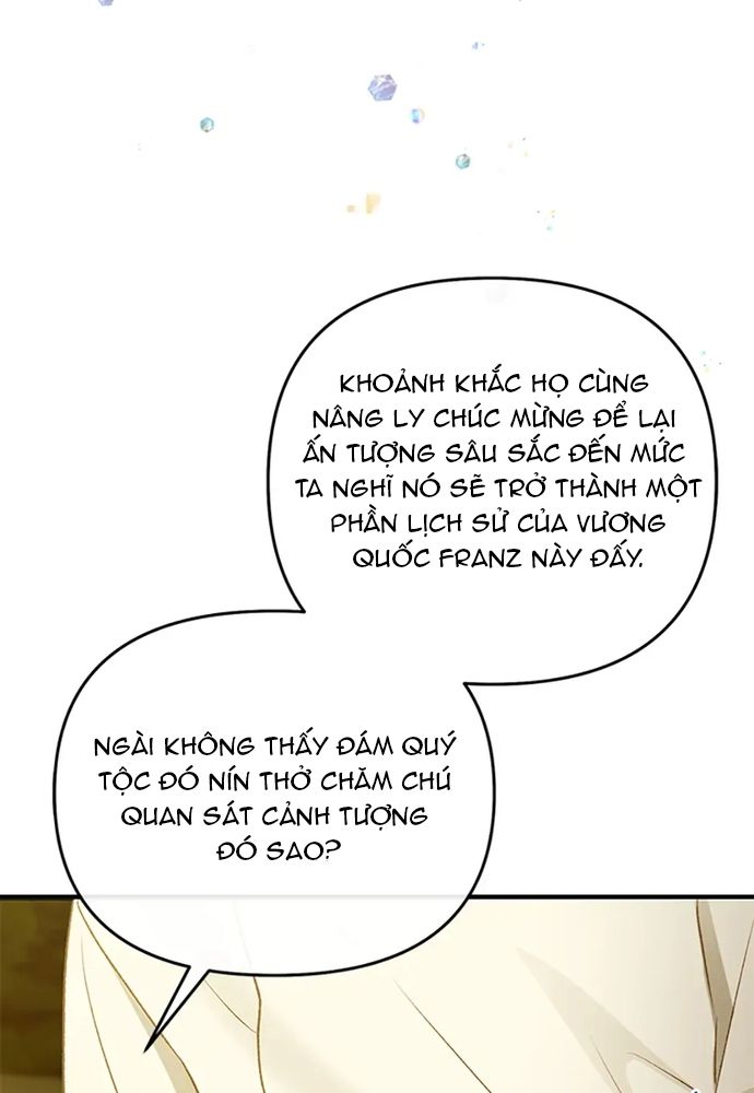 Cuộc Sống Xa Hoa Của Cô Nhân Tình Giả Chapter 77 - 34