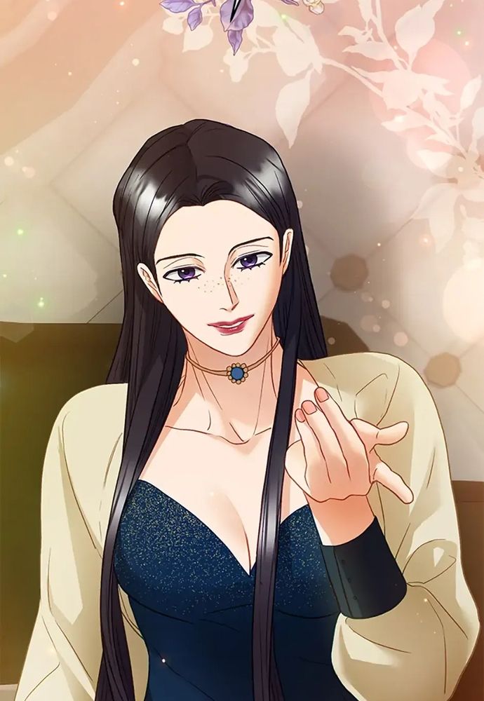 Cuộc Sống Xa Hoa Của Cô Nhân Tình Giả Chapter 77 - 49