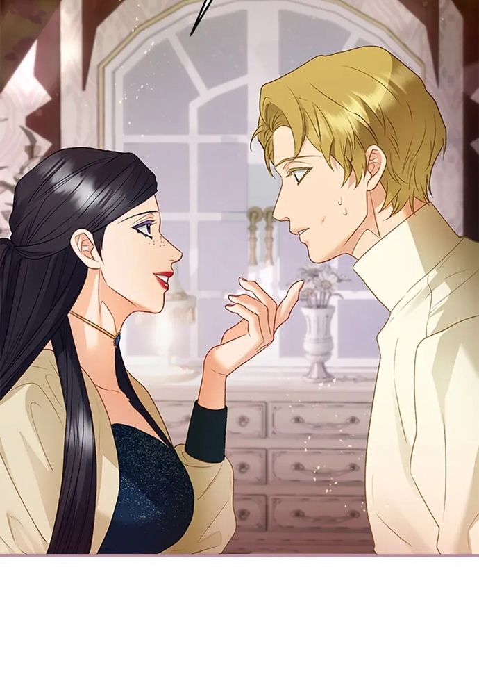 Cuộc Sống Xa Hoa Của Cô Nhân Tình Giả Chapter 77 - 54