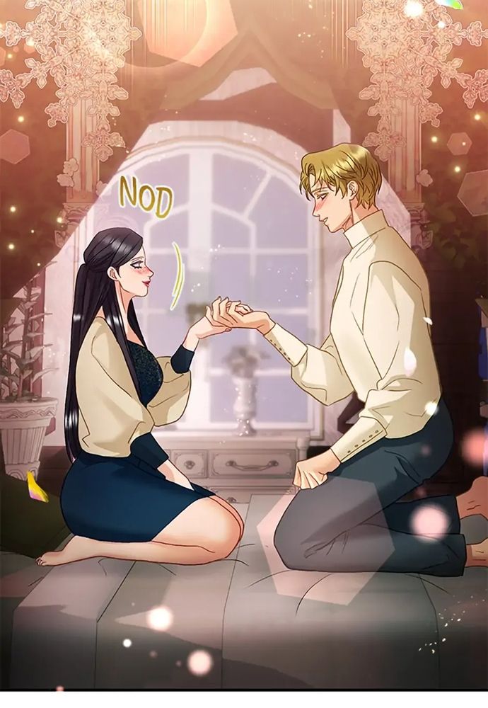 Cuộc Sống Xa Hoa Của Cô Nhân Tình Giả Chapter 77 - 63