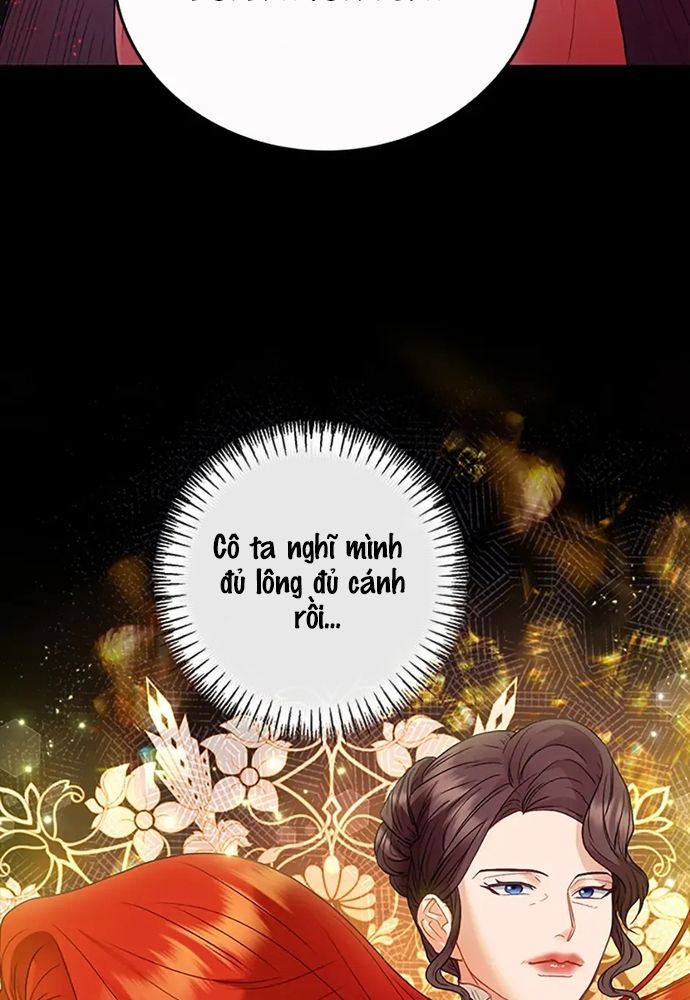 Cuộc Sống Xa Hoa Của Cô Nhân Tình Giả Chapter 77 - 8