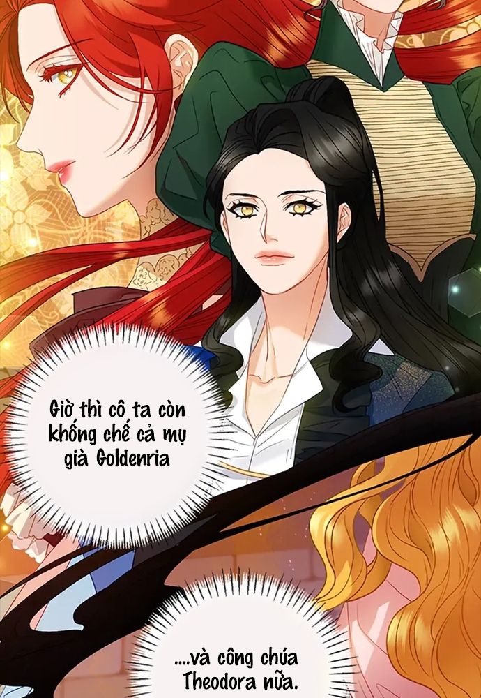 Cuộc Sống Xa Hoa Của Cô Nhân Tình Giả Chapter 77 - 9