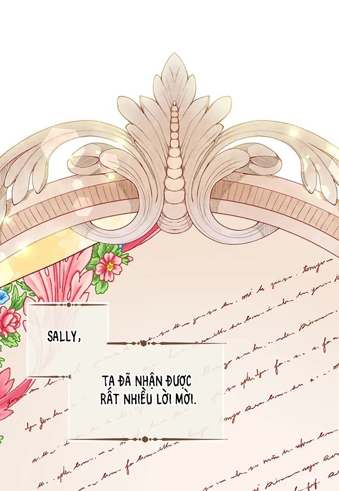 Cuộc Sống Xa Hoa Của Cô Nhân Tình Giả Chapter 77 - 94