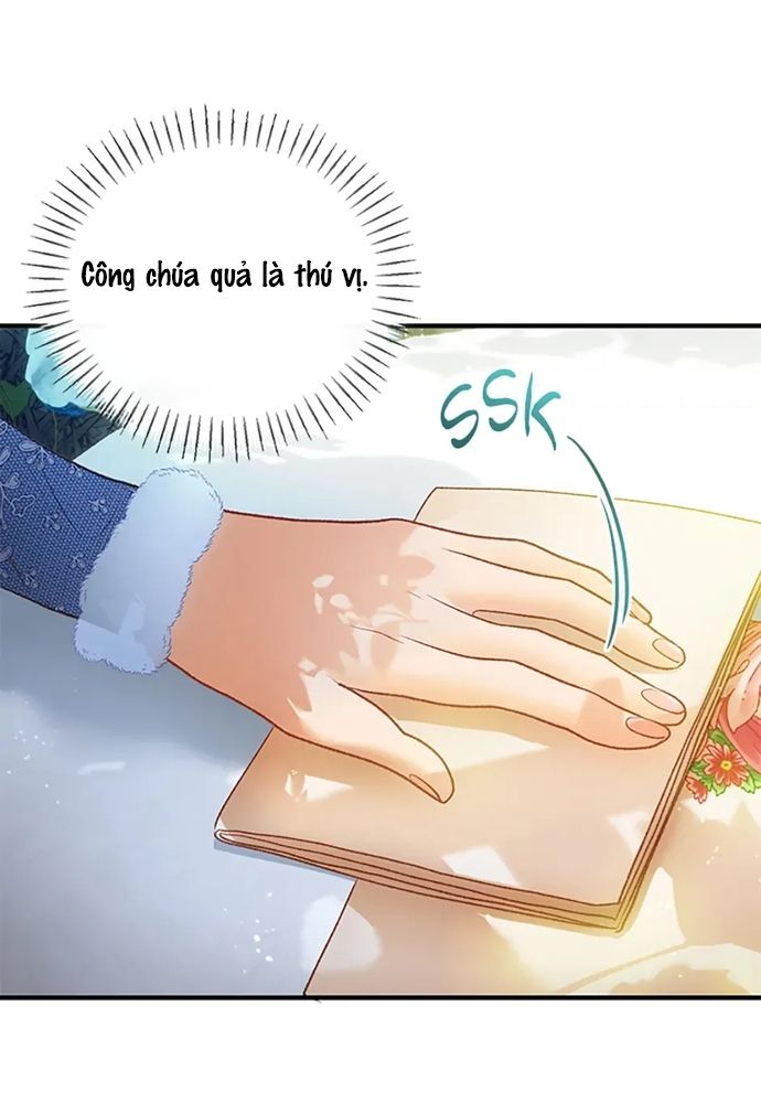 Cuộc Sống Xa Hoa Của Cô Nhân Tình Giả Chapter 77 - 98