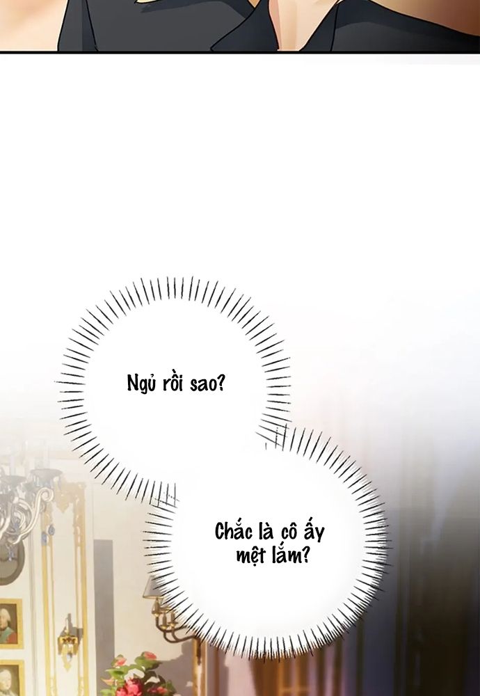 Cuộc Sống Xa Hoa Của Cô Nhân Tình Giả Chapter 78 - 112