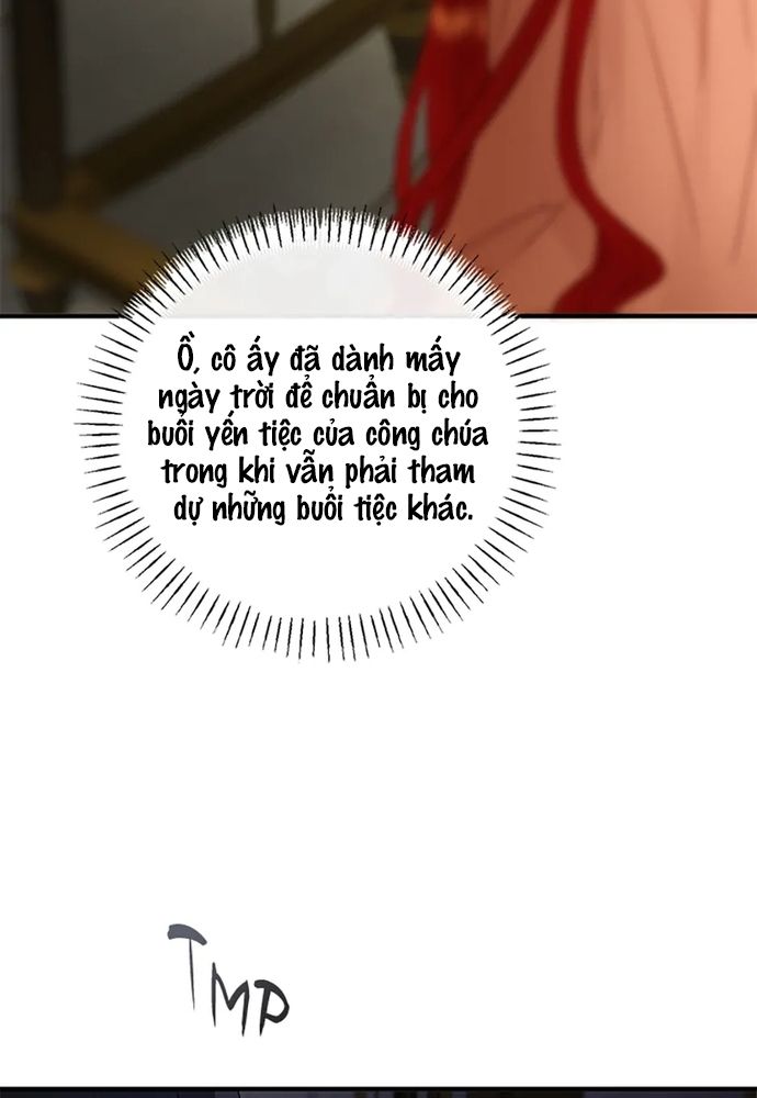 Cuộc Sống Xa Hoa Của Cô Nhân Tình Giả Chapter 78 - 114