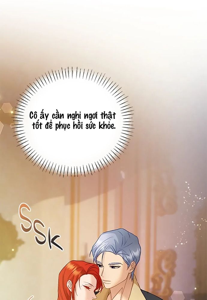 Cuộc Sống Xa Hoa Của Cô Nhân Tình Giả Chapter 78 - 118