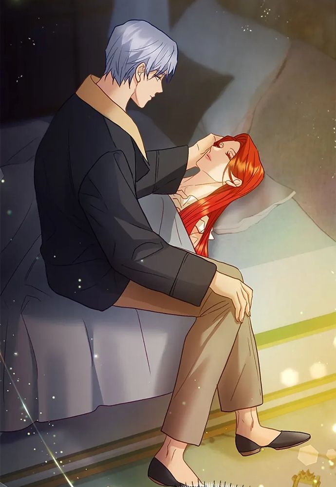 Cuộc Sống Xa Hoa Của Cô Nhân Tình Giả Chapter 78 - 121