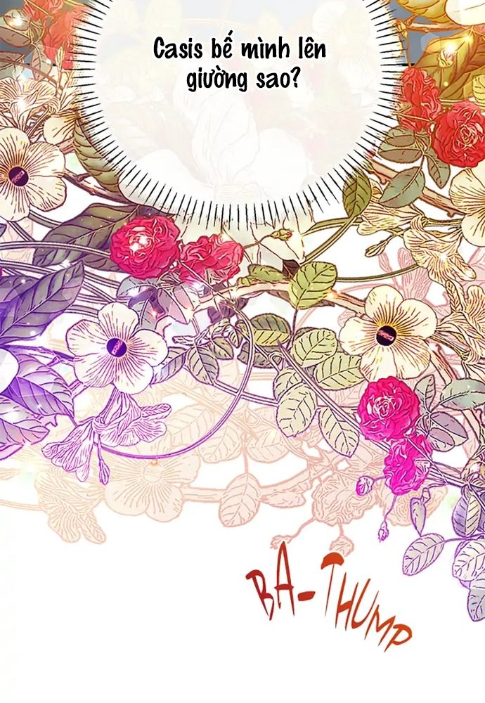 Cuộc Sống Xa Hoa Của Cô Nhân Tình Giả Chapter 78 - 132