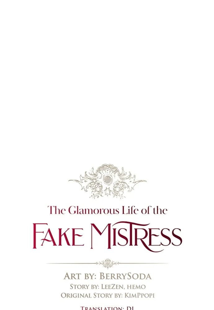 Cuộc Sống Xa Hoa Của Cô Nhân Tình Giả Chapter 78 - 21