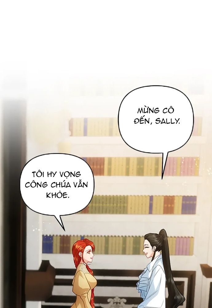 Cuộc Sống Xa Hoa Của Cô Nhân Tình Giả Chapter 78 - 28