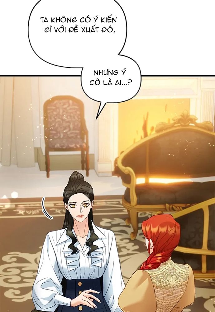 Cuộc Sống Xa Hoa Của Cô Nhân Tình Giả Chapter 78 - 32