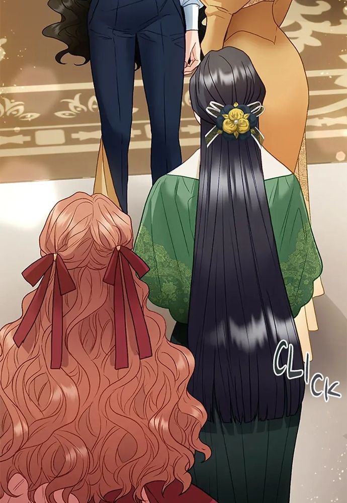 Cuộc Sống Xa Hoa Của Cô Nhân Tình Giả Chapter 78 - 33