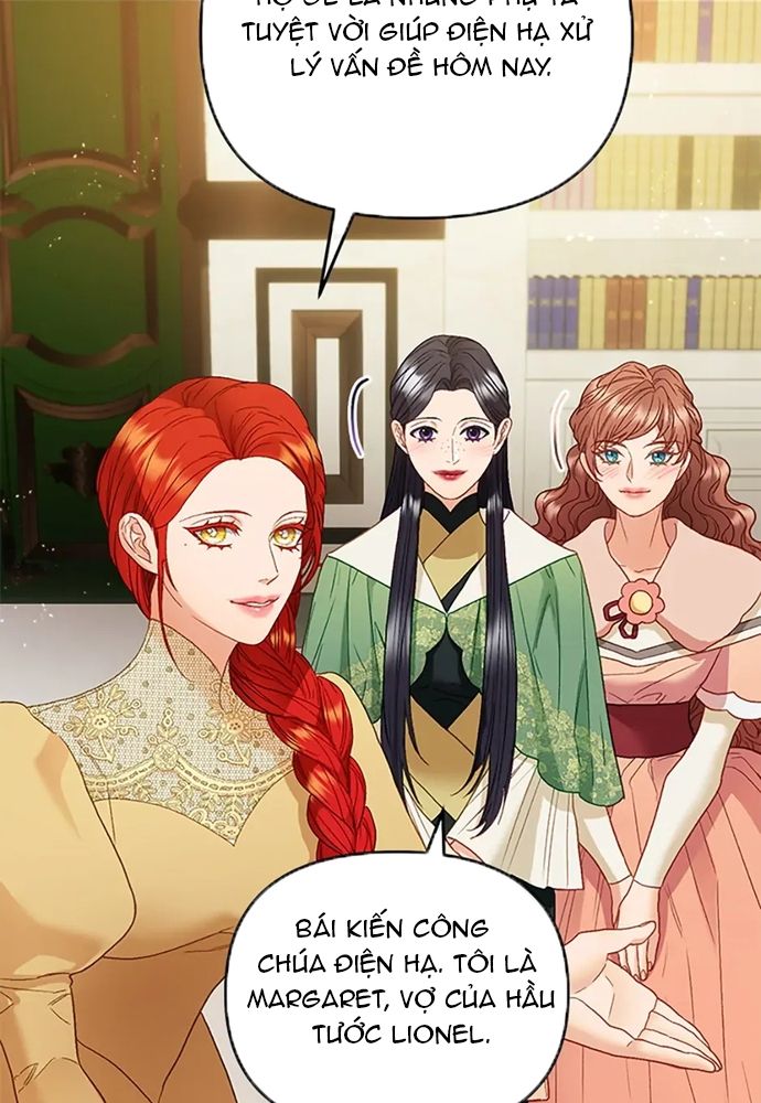 Cuộc Sống Xa Hoa Của Cô Nhân Tình Giả Chapter 78 - 35
