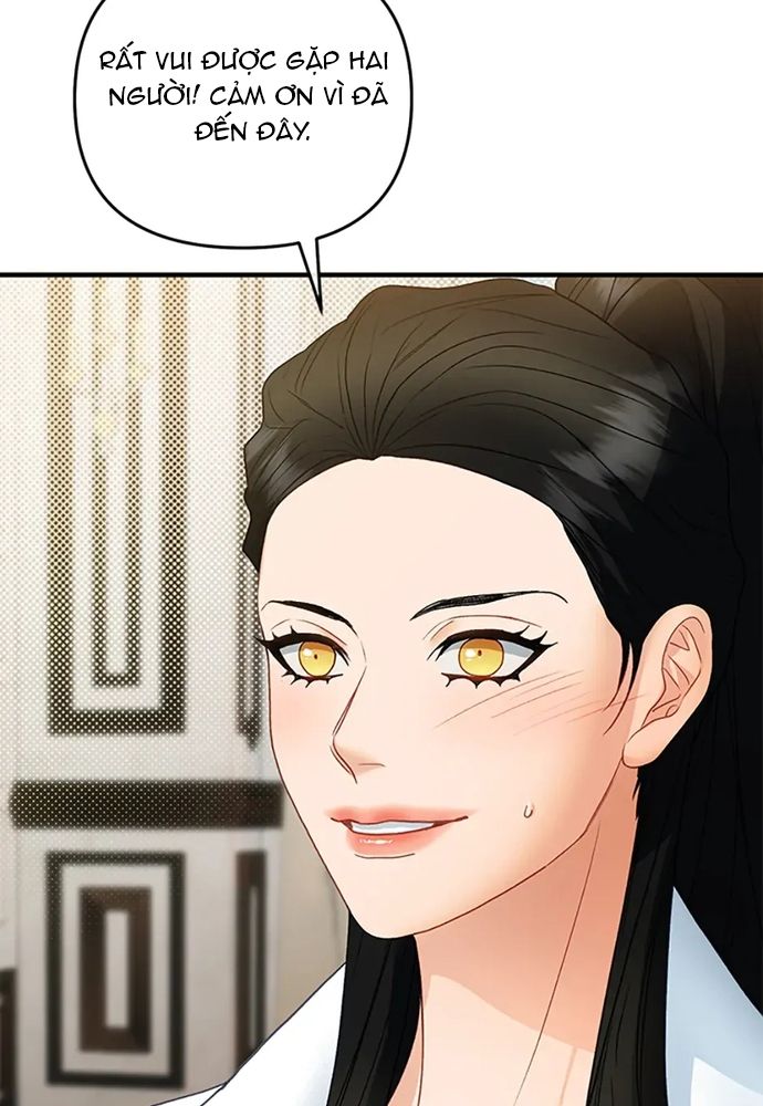 Cuộc Sống Xa Hoa Của Cô Nhân Tình Giả Chapter 78 - 37