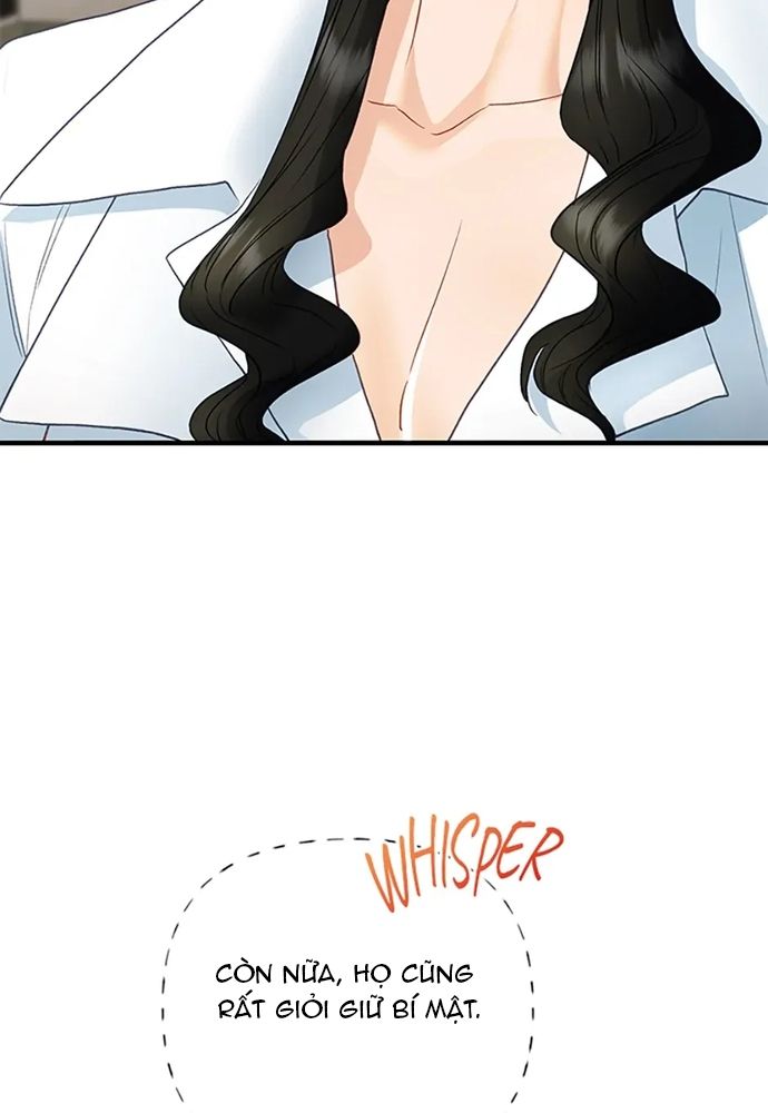 Cuộc Sống Xa Hoa Của Cô Nhân Tình Giả Chapter 78 - 38