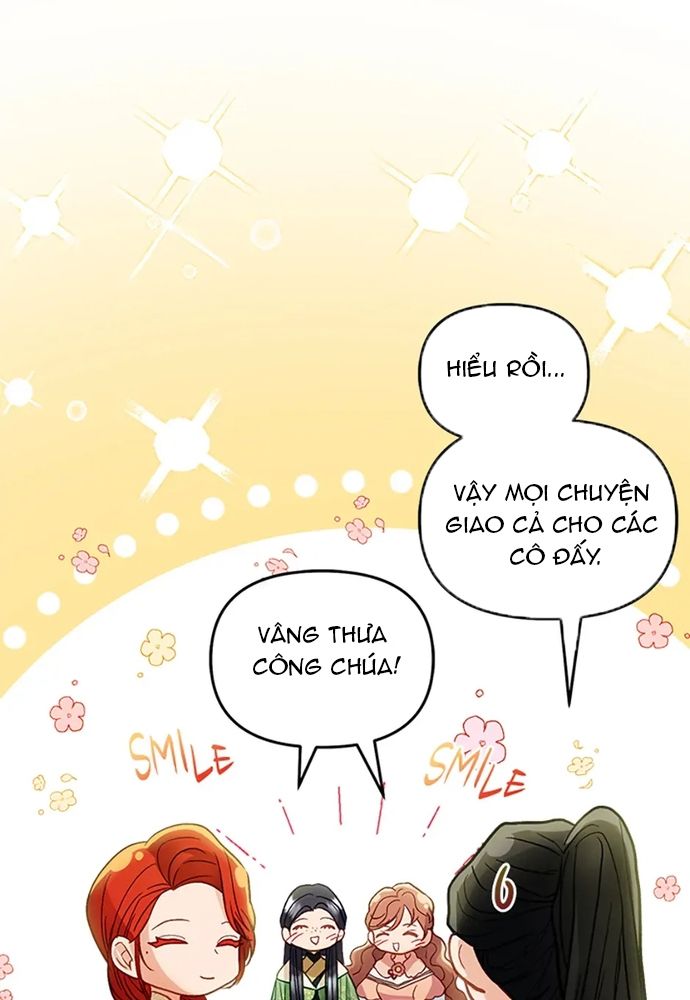 Cuộc Sống Xa Hoa Của Cô Nhân Tình Giả Chapter 78 - 40