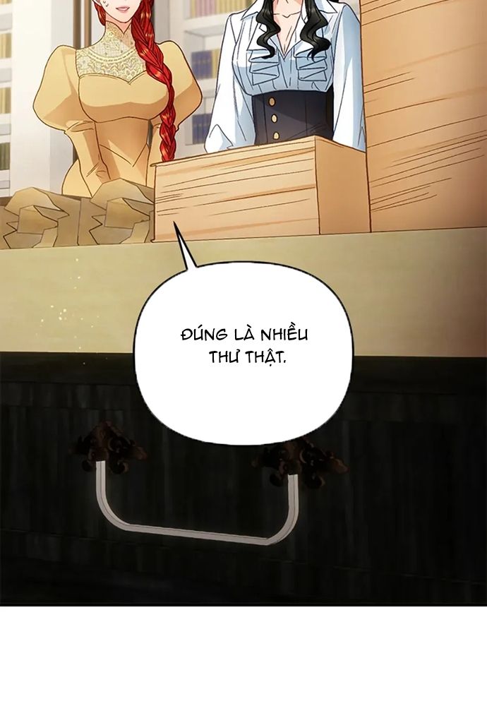 Cuộc Sống Xa Hoa Của Cô Nhân Tình Giả Chapter 78 - 43
