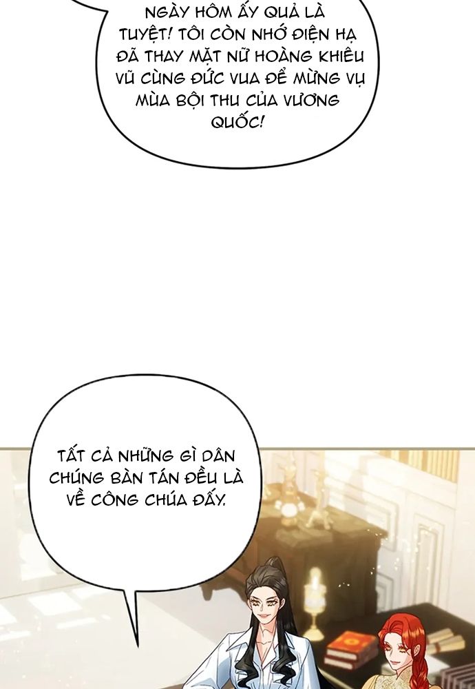 Cuộc Sống Xa Hoa Của Cô Nhân Tình Giả Chapter 78 - 46