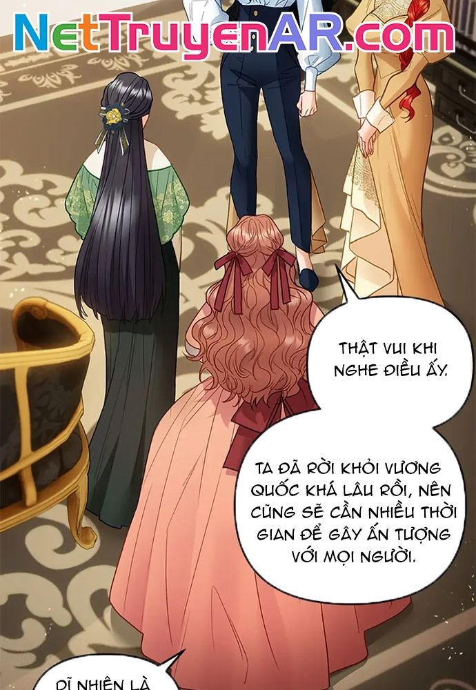 Cuộc Sống Xa Hoa Của Cô Nhân Tình Giả Chapter 78 - 47