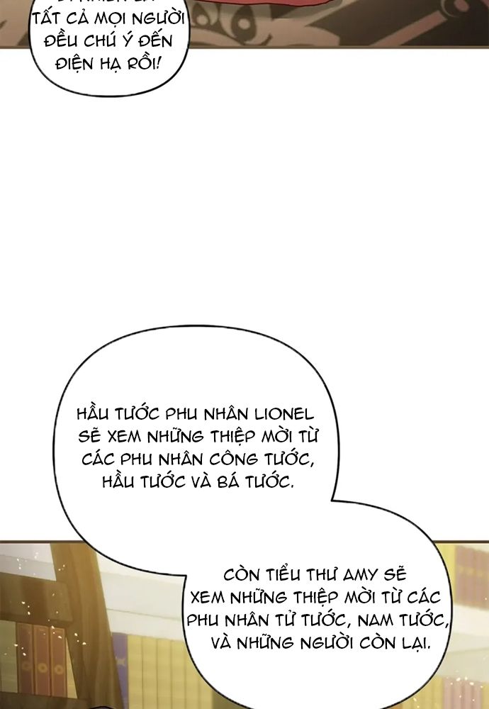 Cuộc Sống Xa Hoa Của Cô Nhân Tình Giả Chapter 78 - 48